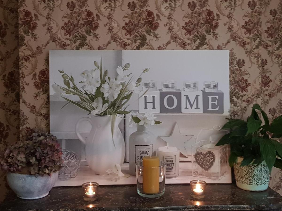 Maison De Berry Bed & Breakfast วิลล์ดู-เลส์-ปัวล์ส ภายนอก รูปภาพ