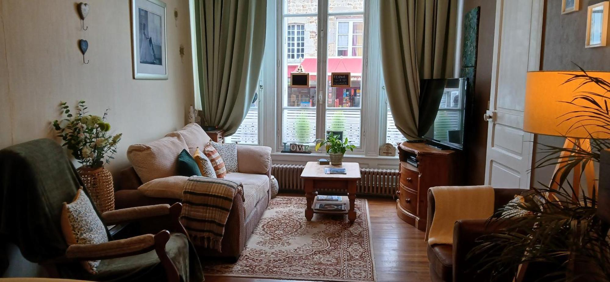 Maison De Berry Bed & Breakfast วิลล์ดู-เลส์-ปัวล์ส ภายนอก รูปภาพ